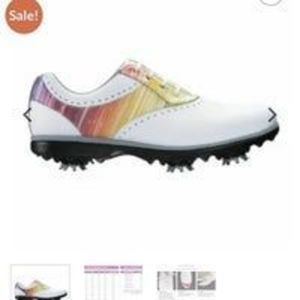FJ eMerge Golf shoe